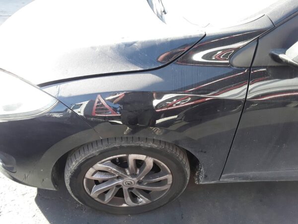 ALETA DELANTERA IZQUIERDA RENAULT MEGANE III COUPE