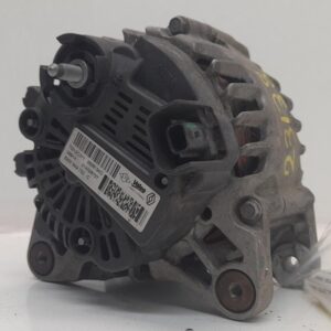 ALTERNADOR RENAULT MEGANE III COUPE
