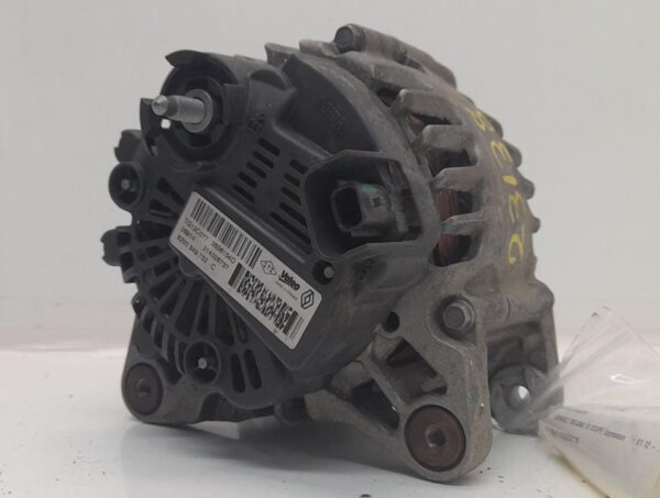 ALTERNADOR RENAULT MEGANE III COUPE