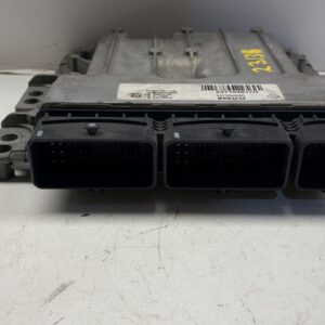 CENTRALITA MOTOR UCE RENAULT MEGANE III COUPE