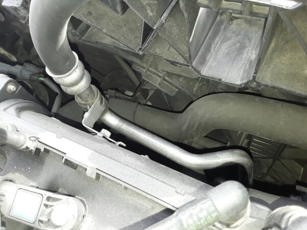 ELECTROVENTILADOR RENAULT MEGANE III COUPE