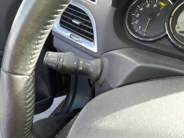 MANDO MULTIFUNCION RENAULT MEGANE III COUPE
