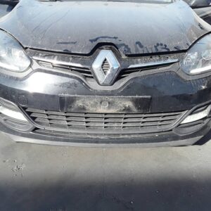 PARAGOLPES DELANTERO RENAULT MEGANE III COUPE