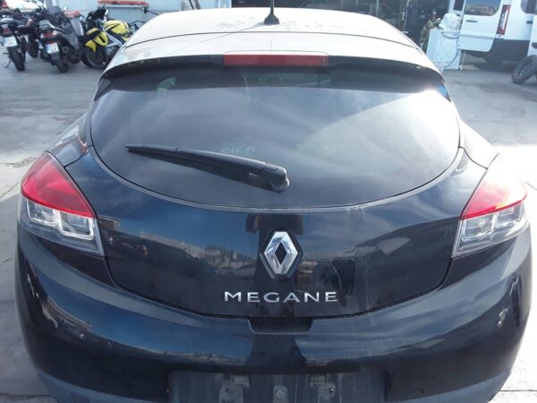 PORTON TRASERO RENAULT MEGANE III COUPE