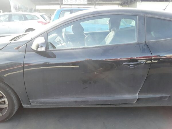 PUERTA DELANTERA IZQUIERDA RENAULT MEGANE III COUPE
