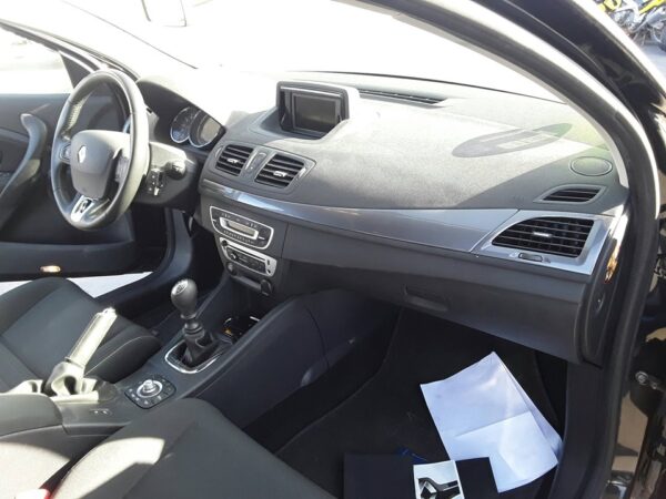 SALPICADERO RENAULT MEGANE III COUPE