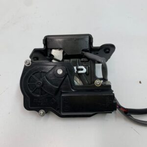 CERRADURA MALETERO / PORTON TOYOTA COROLLA VERSO
