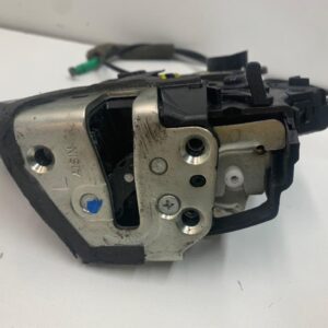 CERRADURA PUERTA TRASERA IZQUIERDA TOYOTA COROLLA VERSO (R1)