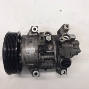 COMPRESOR AIRE ACONDICIONADO TOYOTA COROLLA VERSO