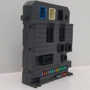 CAJA RELES / FUSIBLES PEUGEOT 207