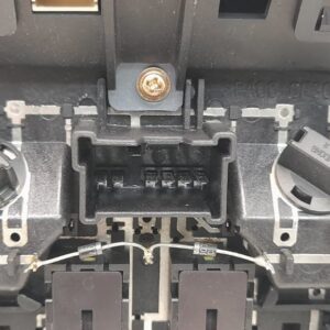 LUZ INTERIOR KIA SORENTO