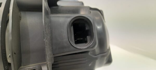 VENTILADOR CALEFACCION PEUGEOT 207