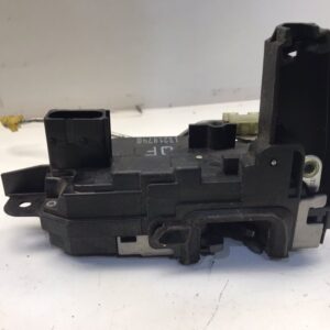 CERRADURA PUERTA DELANTERA IZQUIERDA  OPEL ZAFIRA B