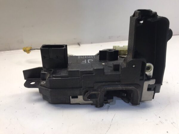 CERRADURA PUERTA DELANTERA IZQUIERDA  OPEL ZAFIRA B