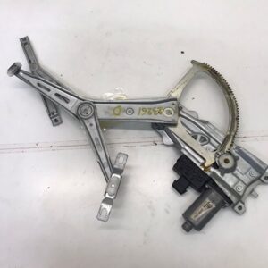 ELEVALUNAS DELANTERO DERECHO OPEL ZAFIRA B