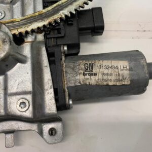 ELEVALUNAS DELANTERO IZQUIERDO OPEL ZAFIRA B