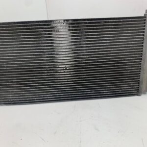 CONDENSADOR / RADIADOR  AIRE ACONDICIONADO FIAT DOBLO