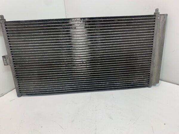 CONDENSADOR / RADIADOR  AIRE ACONDICIONADO FIAT DOBLO