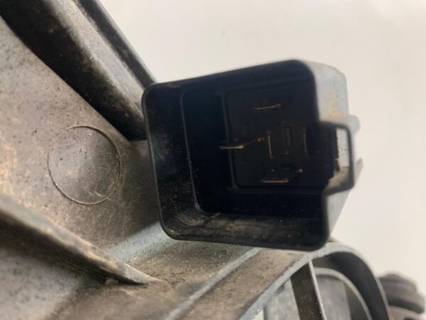 ELECTROVENTILADOR FIAT DOBLO