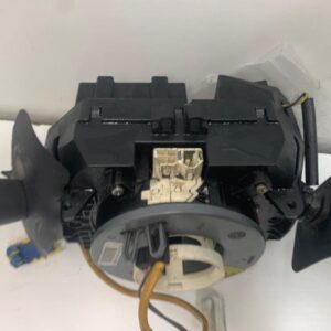MANDO LUCES FIAT DOBLO