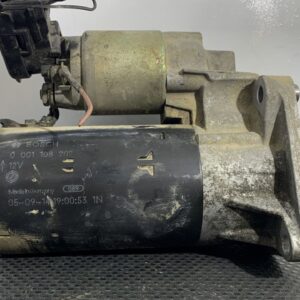 MOTOR ARRANQUE FIAT DOBLO
