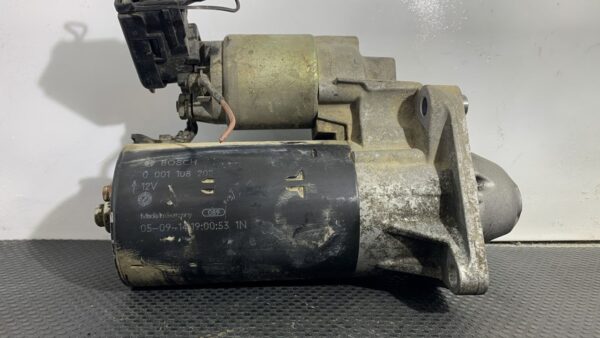 MOTOR ARRANQUE FIAT DOBLO