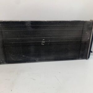 RADIADOR AGUA FIAT DOBLO