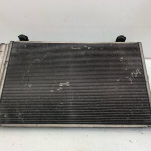 CONDENSADOR / RADIADOR  AIRE ACONDICIONADO TOYOTA AVENSIS BERLINA