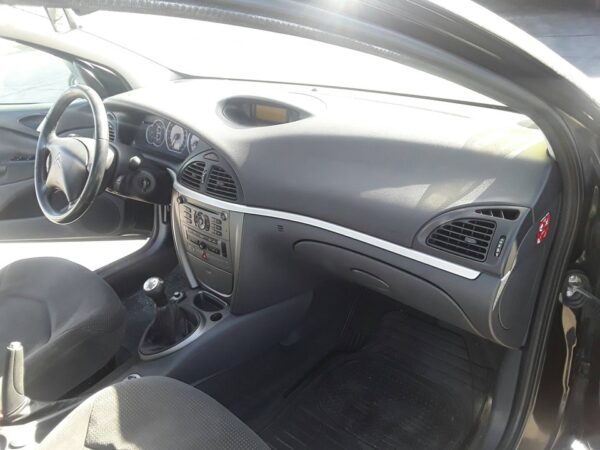 SALPICADERO CITROEN C5 BERLINA