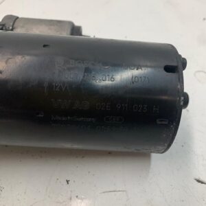 MOTOR ARRANQUE SEAT ALTEA XL