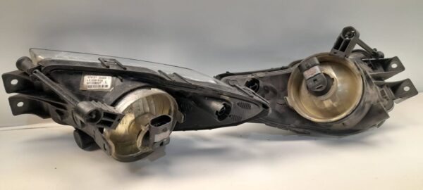 FARO ANTINIEBLA DERECHO OPEL ASTRA J LIM.