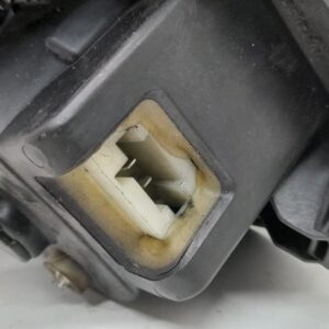 VENTILADOR CALEFACCION OPEL CORSA D