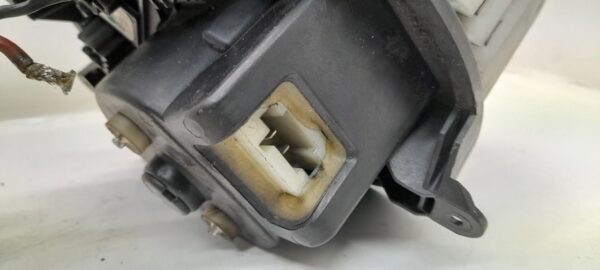 VENTILADOR CALEFACCION OPEL CORSA D
