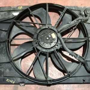 ELECTROVENTILADOR KIA SPORTAGE