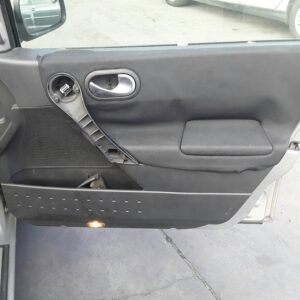 ELEVALUNAS DELANTERO DERECHO RENAULT MEGANE II FAMILIAR