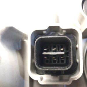 FARO DERECHO HYUNDAI TRAJET