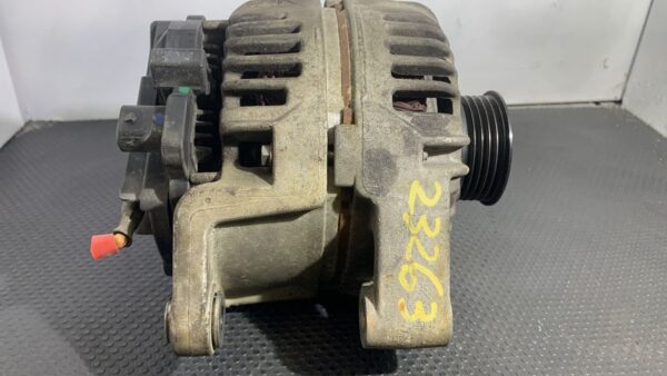 ALTERNADOR OPEL CORSA D