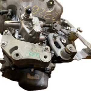 CAJA CAMBIOS OPEL CORSA D