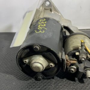 MOTOR ARRANQUE OPEL CORSA D