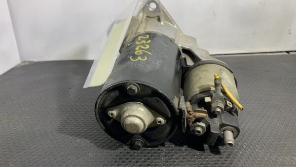 MOTOR ARRANQUE OPEL CORSA D