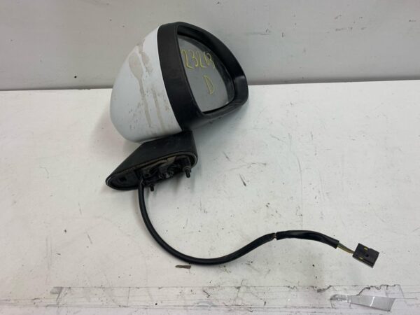 RETROVISOR DERECHO OPEL CORSA D