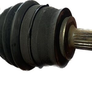 TRANSMISION DELANTERA DERECHA OPEL CORSA D