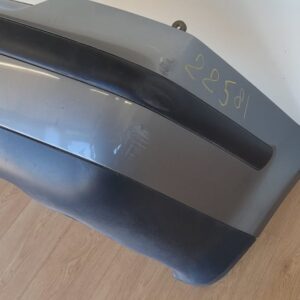 PARAGOLPES TRASERO CITROEN C5 BERLINA