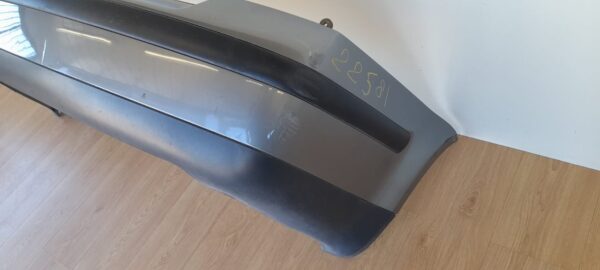 PARAGOLPES TRASERO CITROEN C5 BERLINA