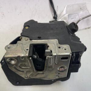 CERRADURA PUERTA DELANTERA DERECHA MERCEDES CLASE C  BERLINA