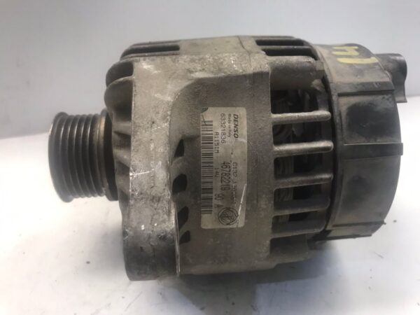 ALTERNADOR ALFA ROMEO 147