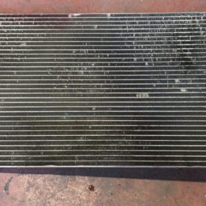 CONDENSADOR / RADIADOR  AIRE ACONDICIONADO ALFA ROMEO 147
