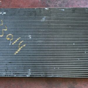 RADIADOR AGUA ALFA ROMEO 147
