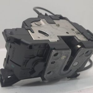 CERRADURA PUERTA TRASERA DERECHA  RENAULT SCENIC III