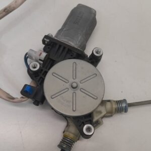 ELEVALUNAS DELANTERO DERECHO HONDA JAZZ